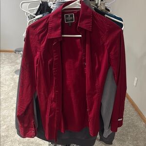 Women’s Dress Shirt